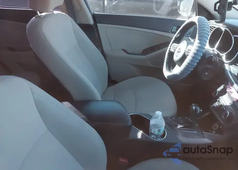 2015 Kia Optima Lx z USA, uszkodzony, nr VIN KNAGM4A74F5554706